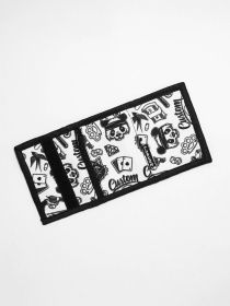 Гаманець Custom Wear Модель cw--6551 Фото