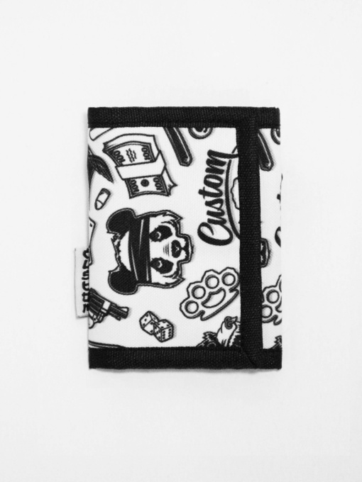 Кошелек Custom Wear модель cw--6551 Фото