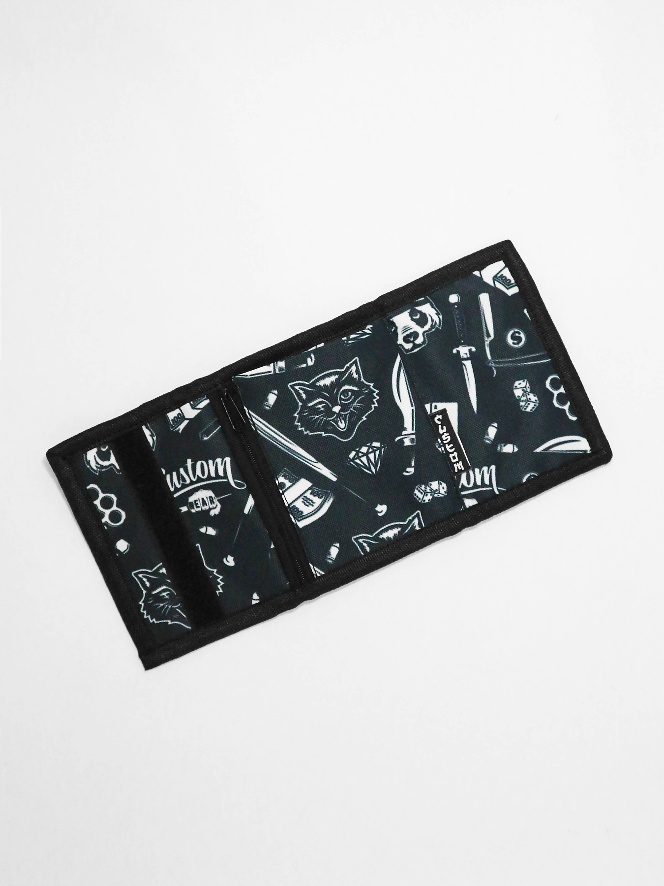 Гаманець Custom Wear Модель cw--2984 Фото