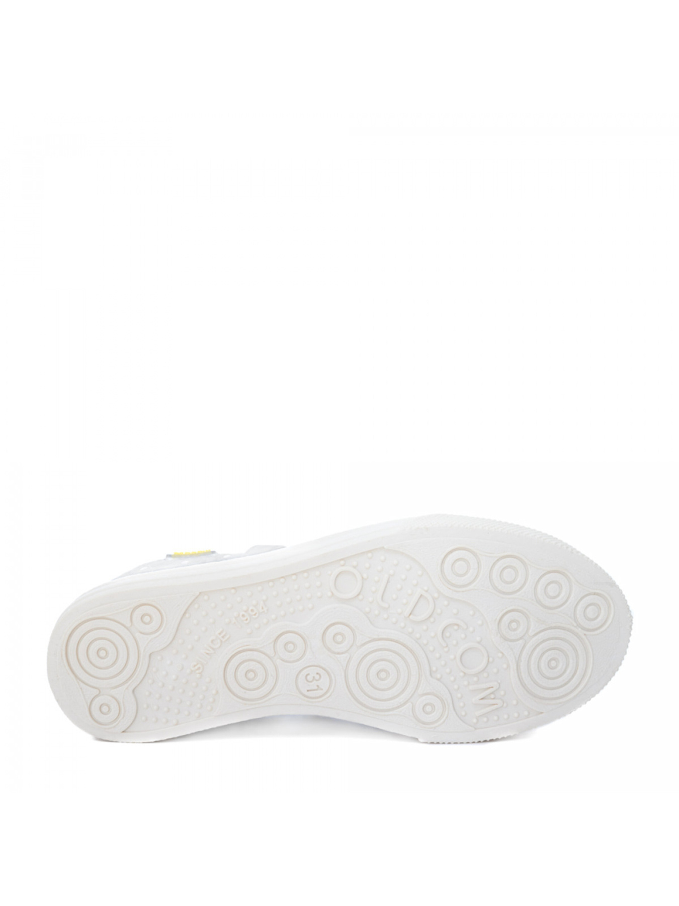 Сліпони Oldcom модель oc0744 Сліпони Oldcom модель oc0744 Фото