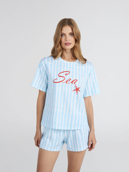 Піжама Ellen модель LPK2970-14-01 Фото