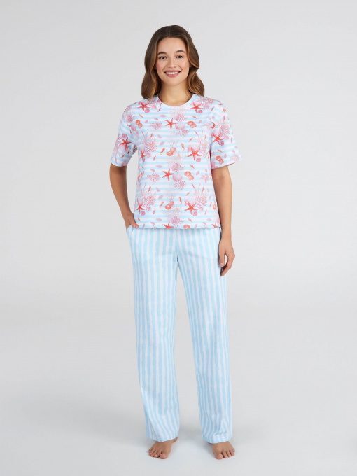 Піжама Ellen модель LPK2980-10-01 Фото