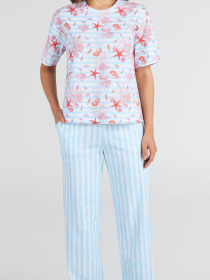 Піжама Ellen модель LPK2980-10-01 Фото