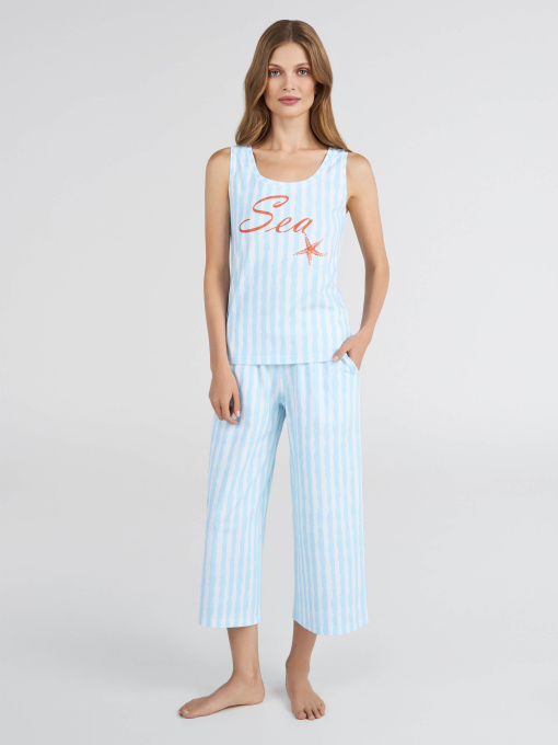 Піжама Ellen модель LPK4589-01-01 Фото