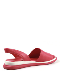 Сандалії It-girl модель 020-857-44-pink Фото