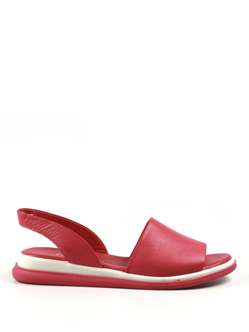 Сандалии It-girl модель 020-857-44-pink Фото