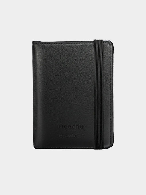 Визитница Tigernu модель tigernuts8005bl Фото