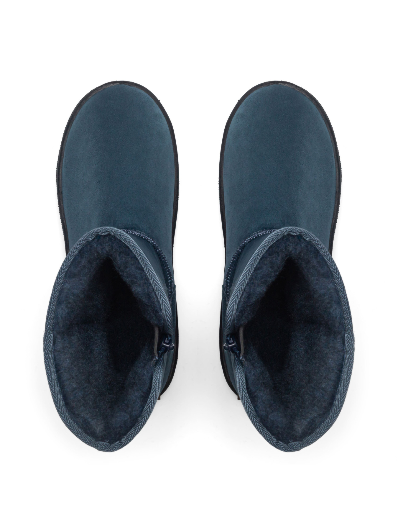 Сапоги Oldcom модель oc0747 Фото