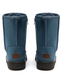 Сапоги Oldcom модель oc0747 Фото