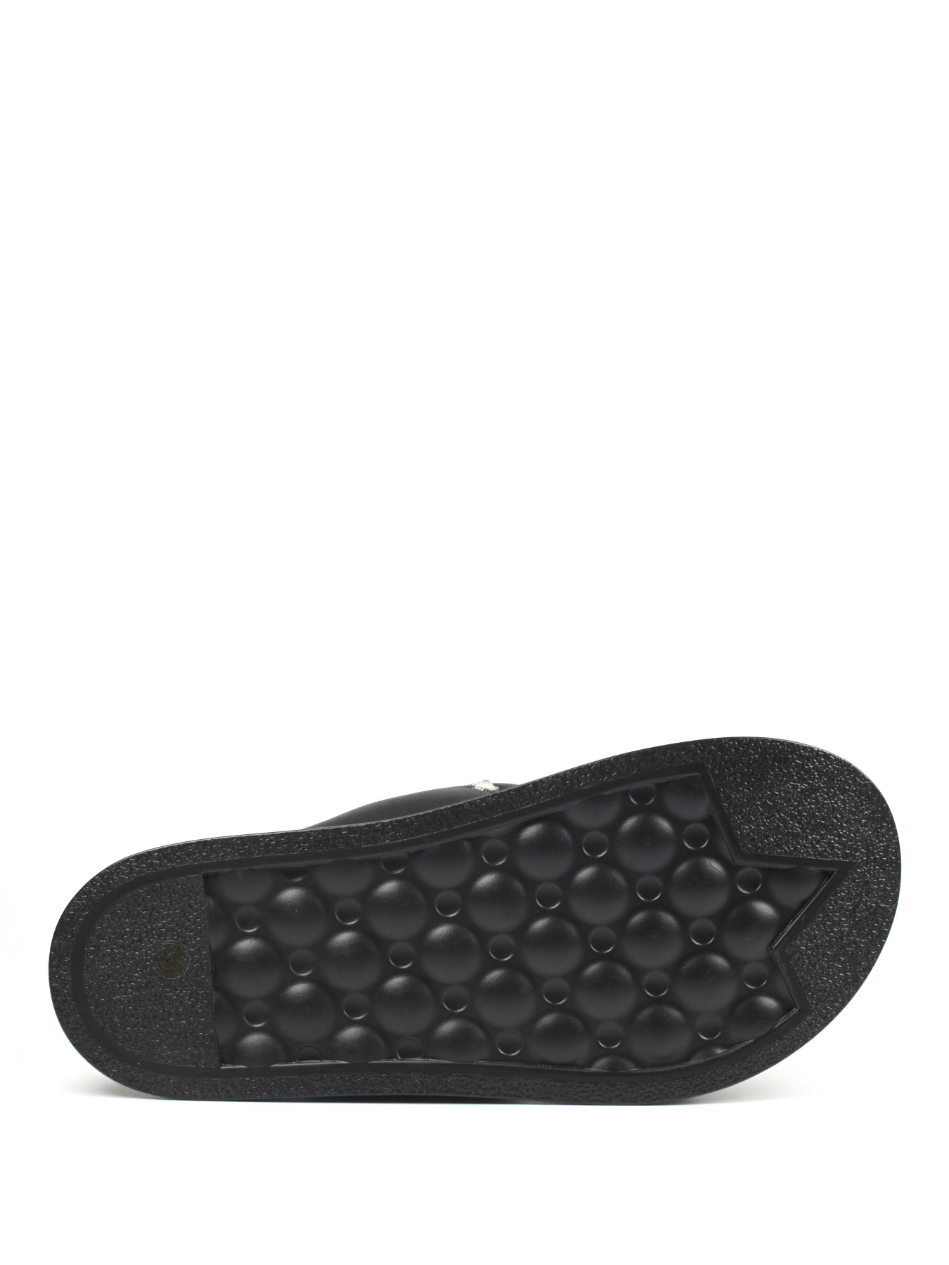 Шльопанці It-girl модель BF-6622-22-1-black Фото