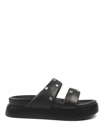 Шльопанці It-girl модель BF-6622-22-1-black Фото