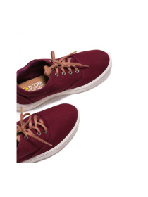 Кеды низкие Oldcom модель oc0748 Кеды низкие Oldcom модель oc0748 Фото