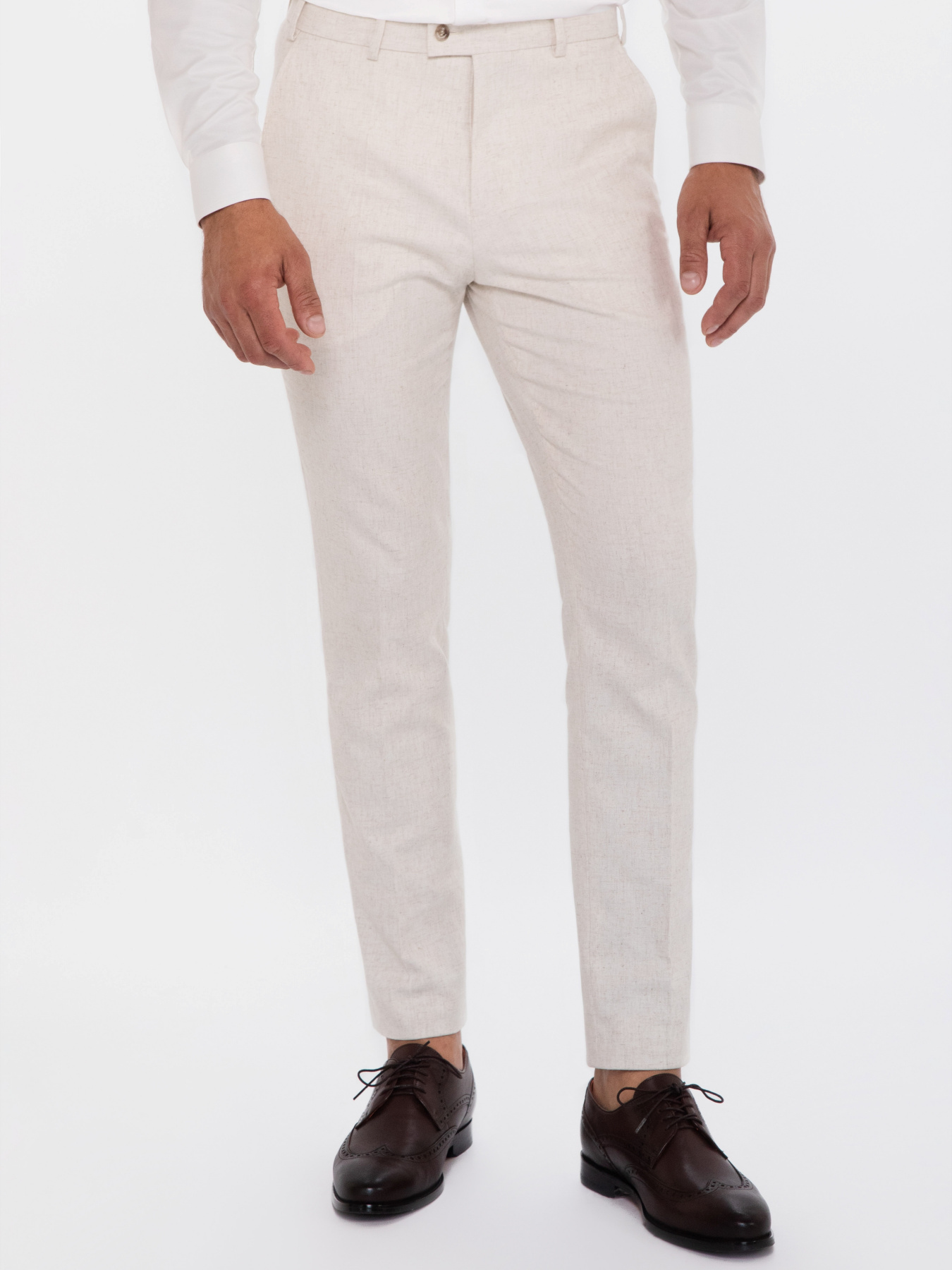 Деловой костюм Andreas Moskin модель 301255 Фото