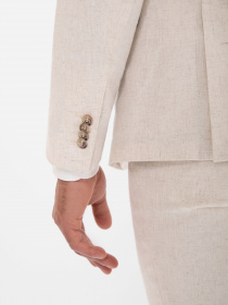 Деловой костюм Andreas Moskin модель 301255 Фото