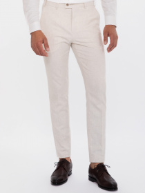 Деловой костюм Andreas Moskin модель 301255 Фото