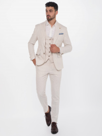 Деловой костюм Andreas Moskin модель 301255 Фото