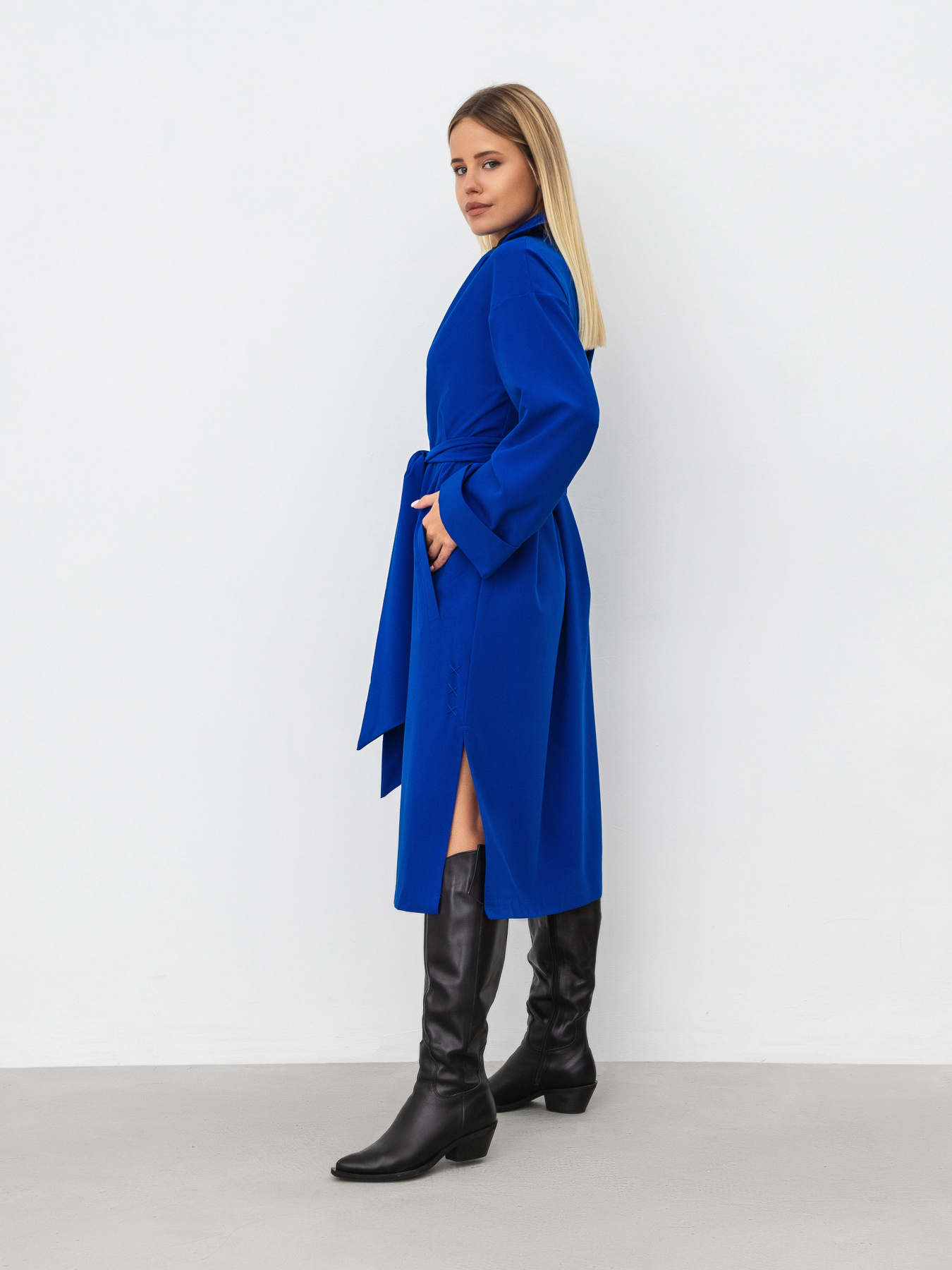 Платье миди Romashka Колумбія модель 201032204042 Фото