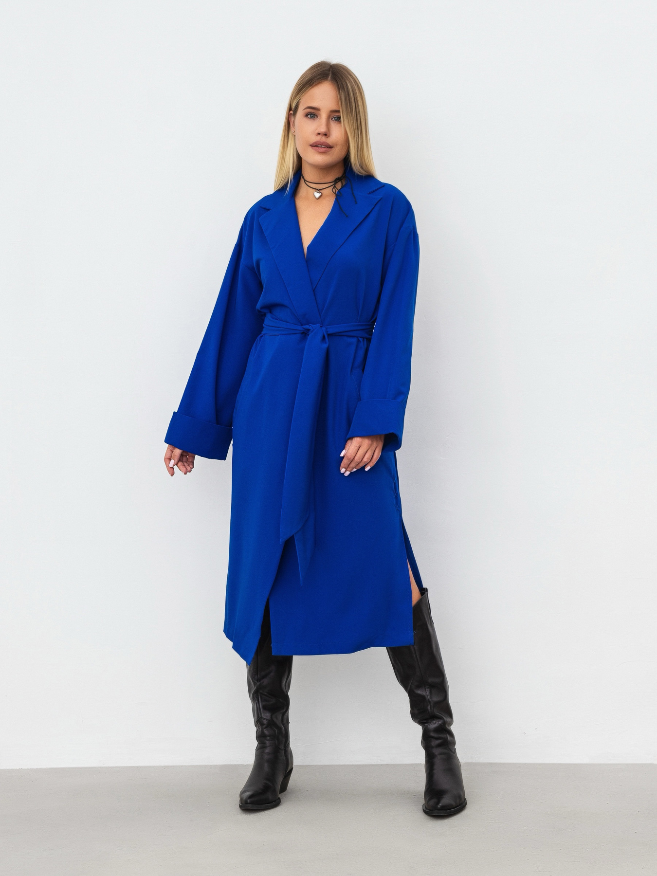 Платье миди Romashka Колумбія модель 201032204042 Фото