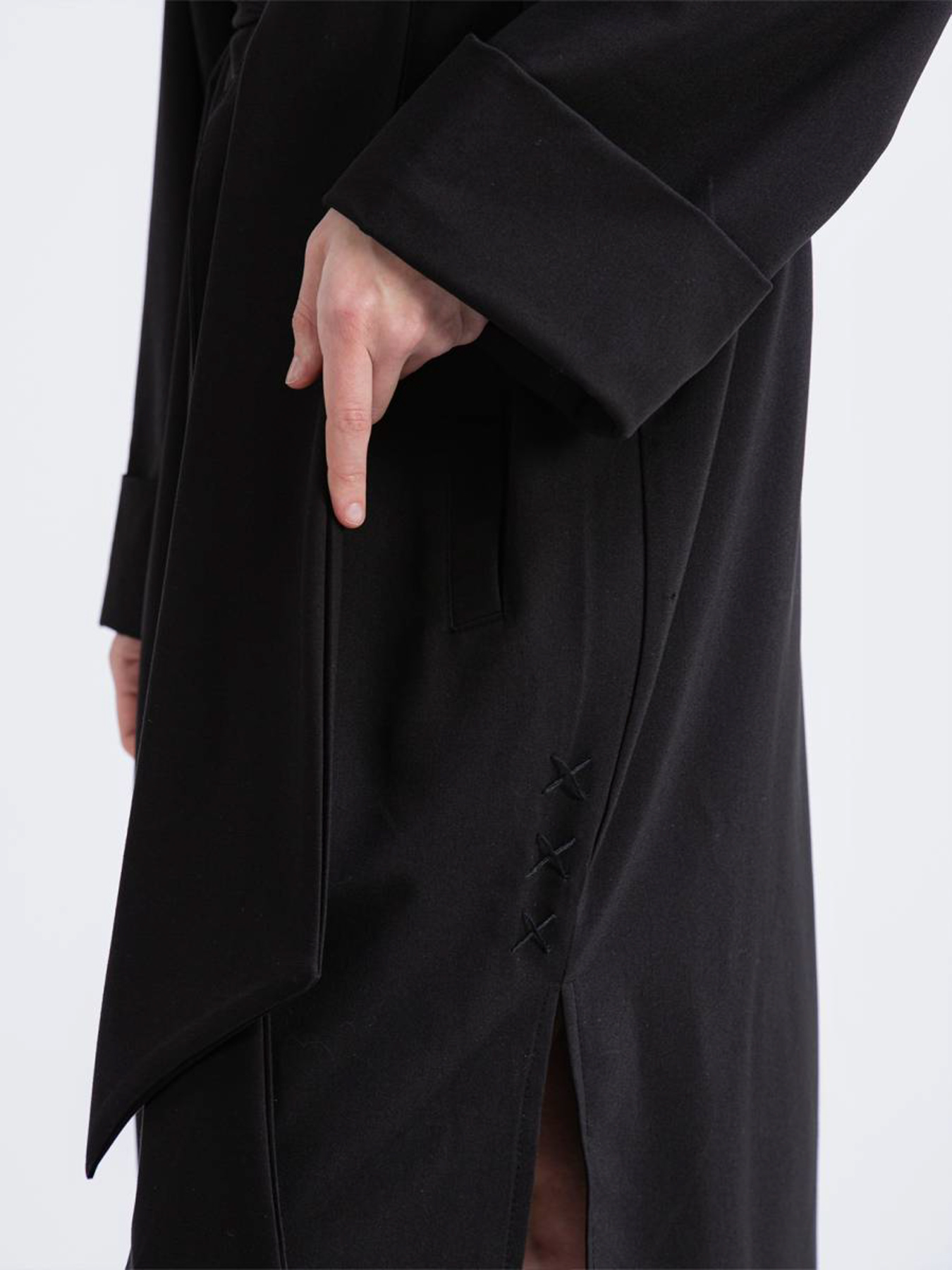 Платье миди Romashka Колумбія модель 201032204101 Фото