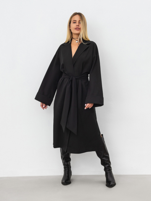 Сукня міді Romashka Колумбія модель 201032204101 Фото