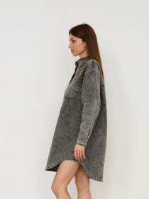 Туника Romashka Единбург модель 201051602081 Фото