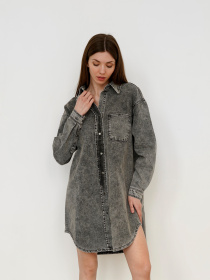 Туника Romashka Единбург модель 201051602081 Фото