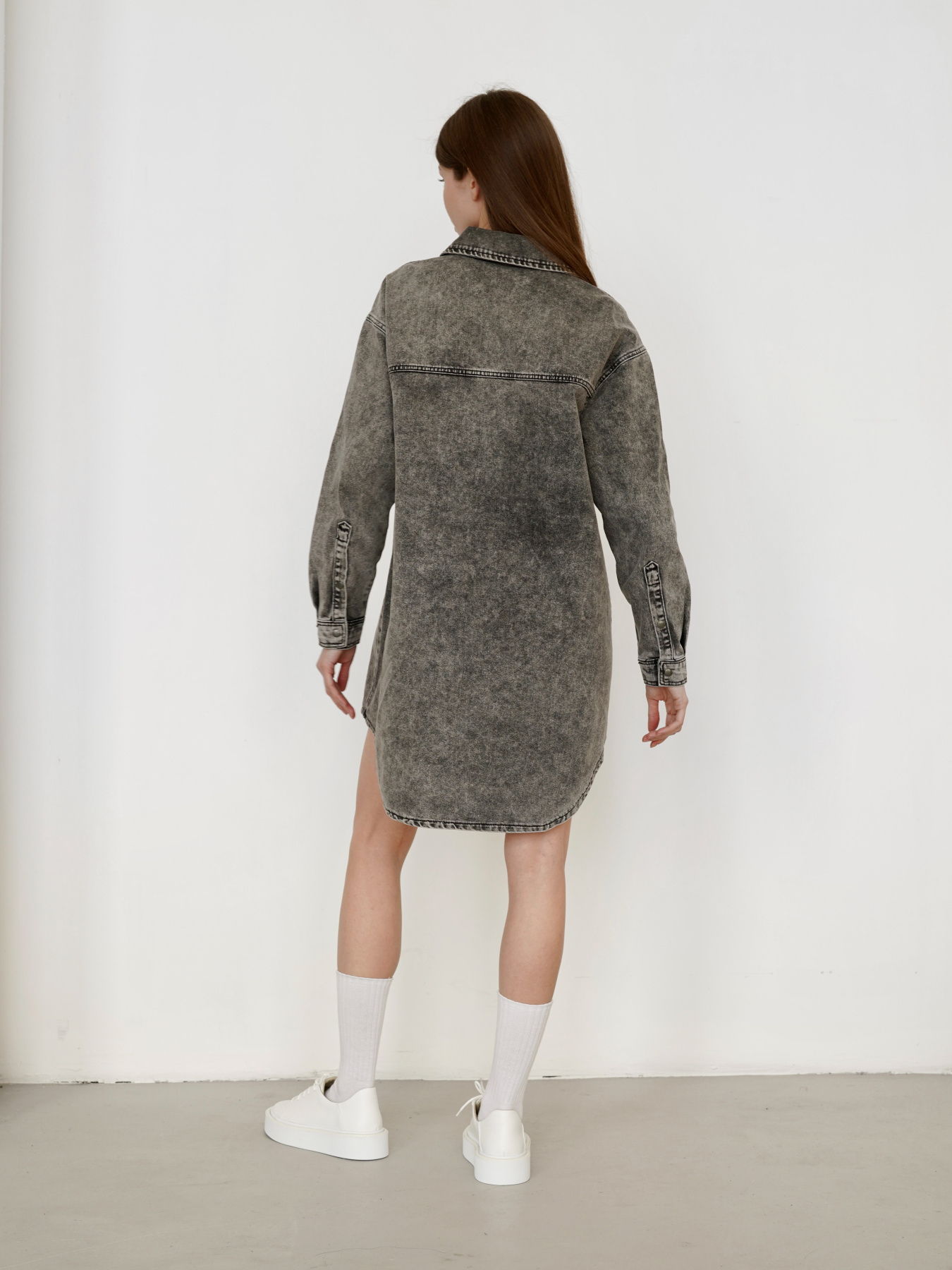 Туника Romashka Единбург модель 201051602081 Фото