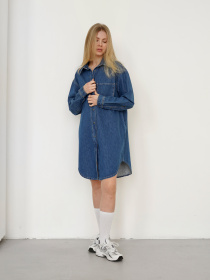 Туника Romashka Единбург модель 201051702042 Фото