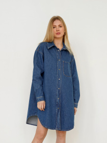 Туника Romashka Единбург модель 201051702042 Фото