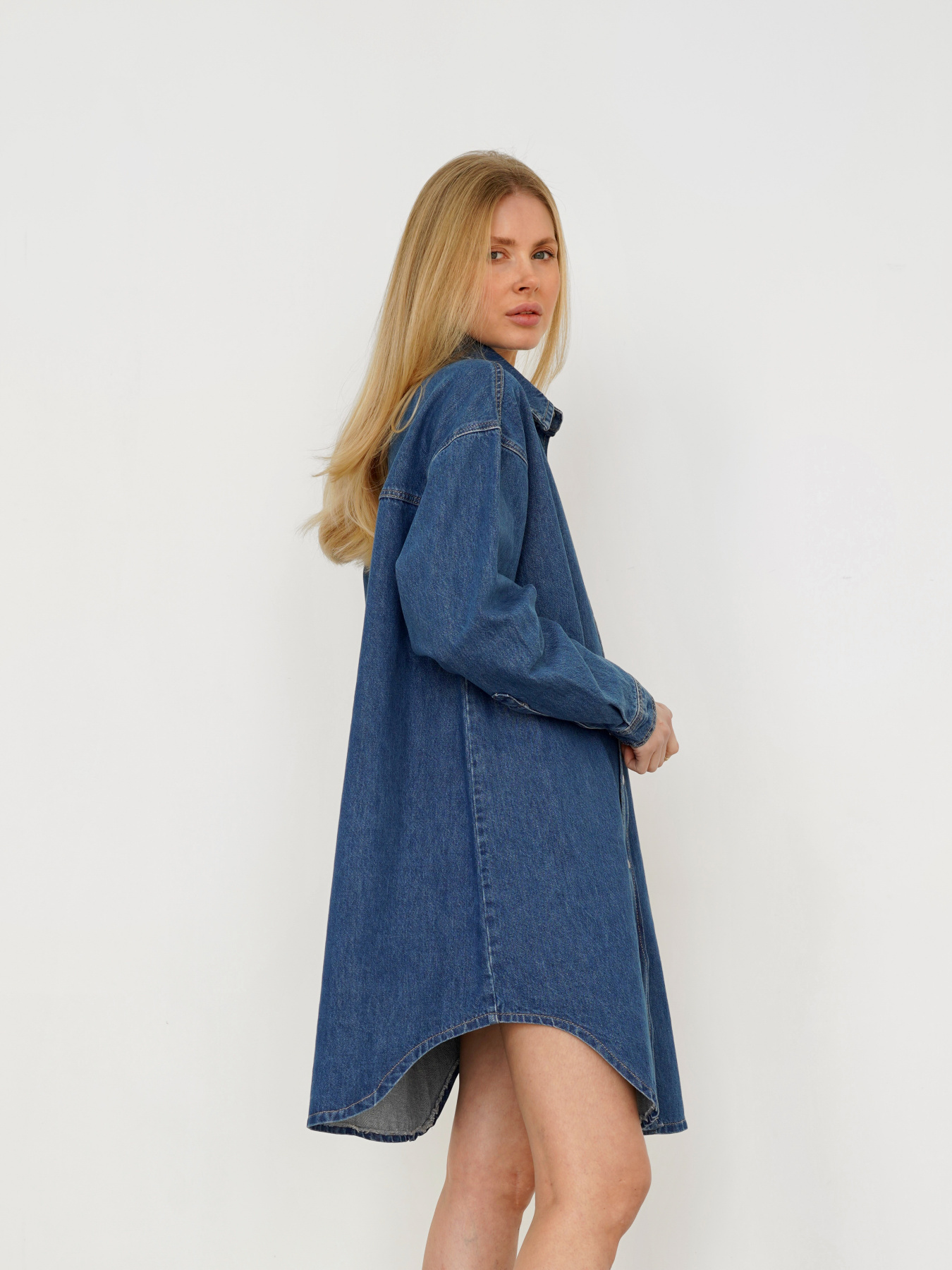 Туніка Romashka Единбург модель 201051702042 Фото