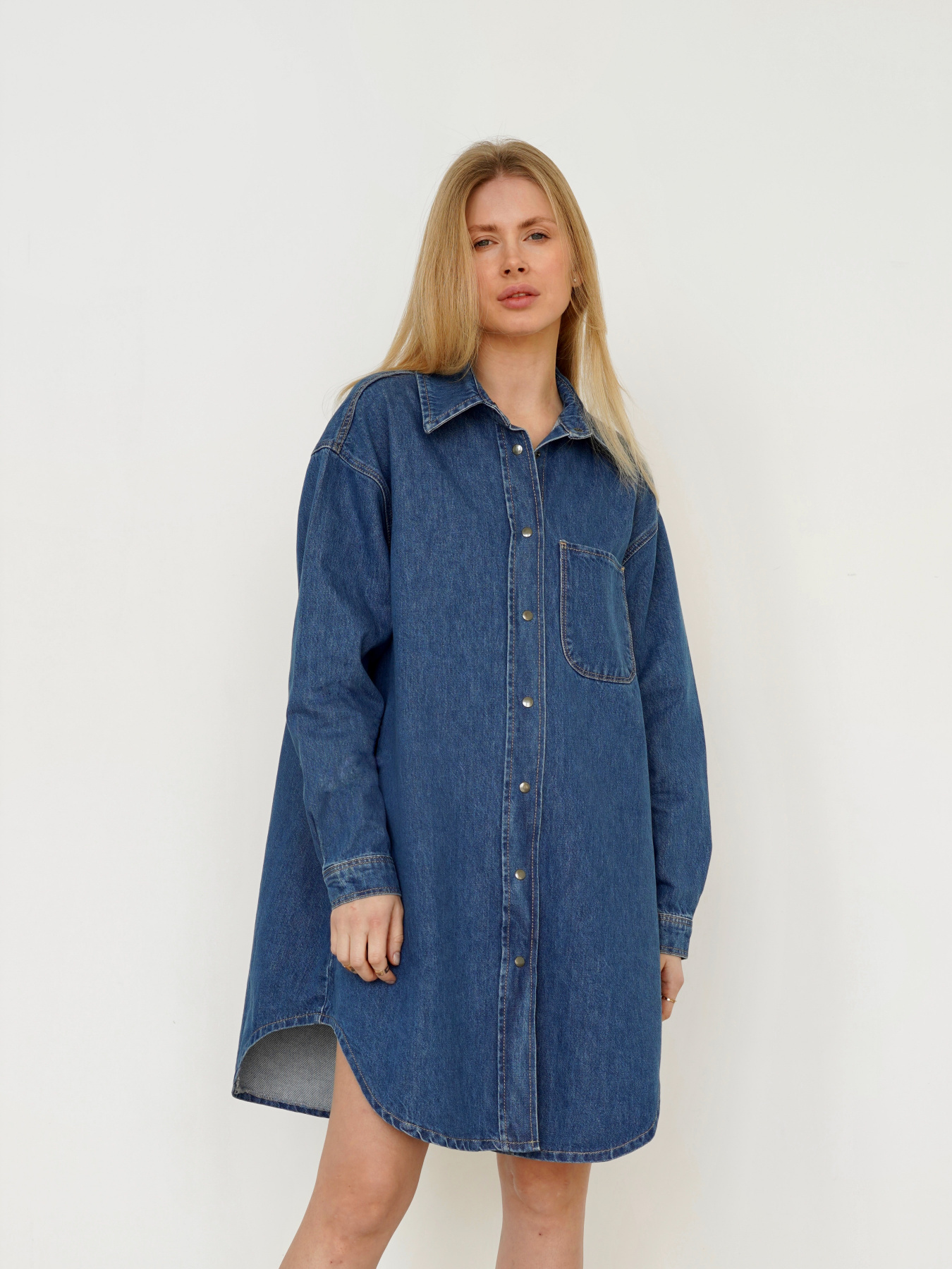 Туніка Romashka Единбург модель 201051702042 Фото