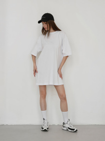 Платье-футболка Romashka Арканзас модель 201053503091 Фото