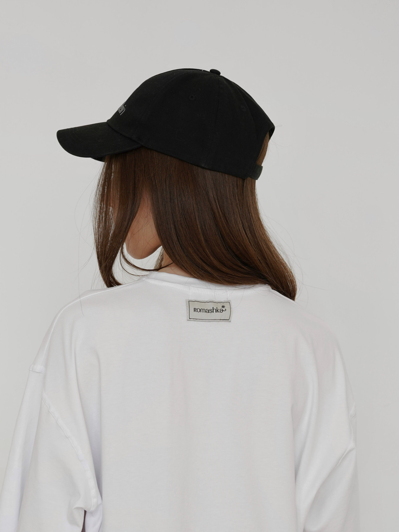 Платье-футболка Romashka Арканзас модель 201053503091 Фото