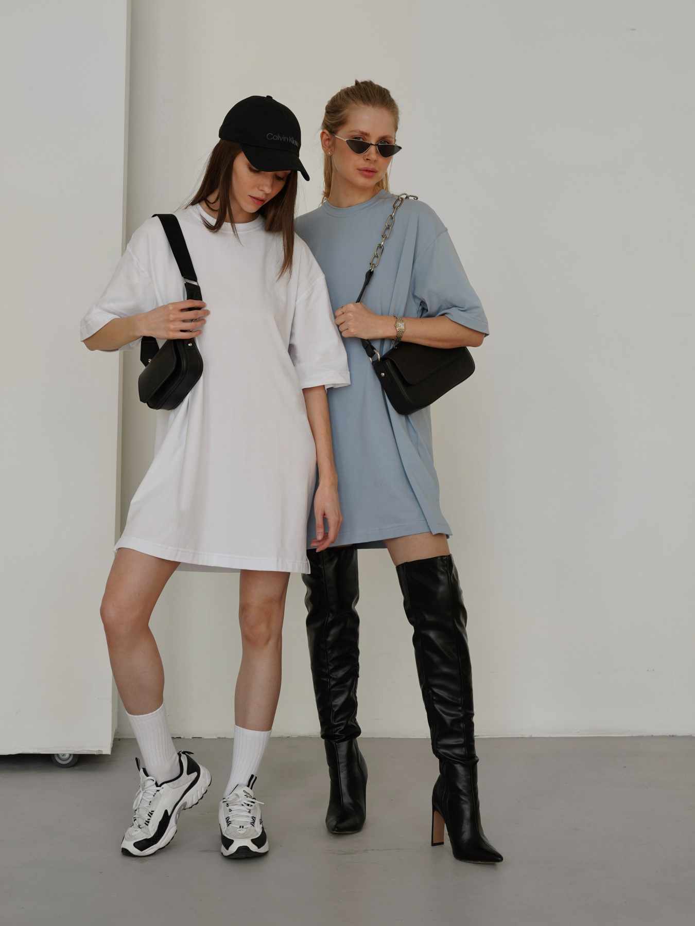 Сукня-футболка Romashka Арканзас модель 201053503041 Фото