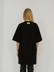 Сукня-футболка Romashka Арканзас модель 201053503101 Фото