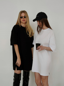 Сукня-футболка Romashka Арканзас модель 201053503101 Фото