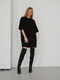 Платье-футболка Romashka Арканзас модель 201053503101 Фото