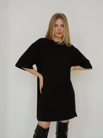 Платье-футболка Romashka Арканзас модель 201053503101 Фото