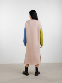 Платье миди Romashka Рені модель 201037004071 Фото