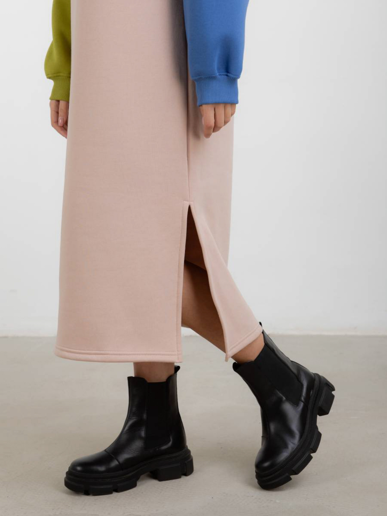 Платье миди Romashka Рені модель 201037004071 Платье миди Romashka Рені модель 201037004071 Фото