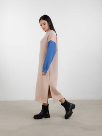 Платье миди Romashka Рені модель 201037004071 Платье миди Romashka Рені модель 201037004071 Фото