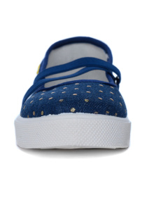 Слипоны Oldcom модель oc0750 Фото