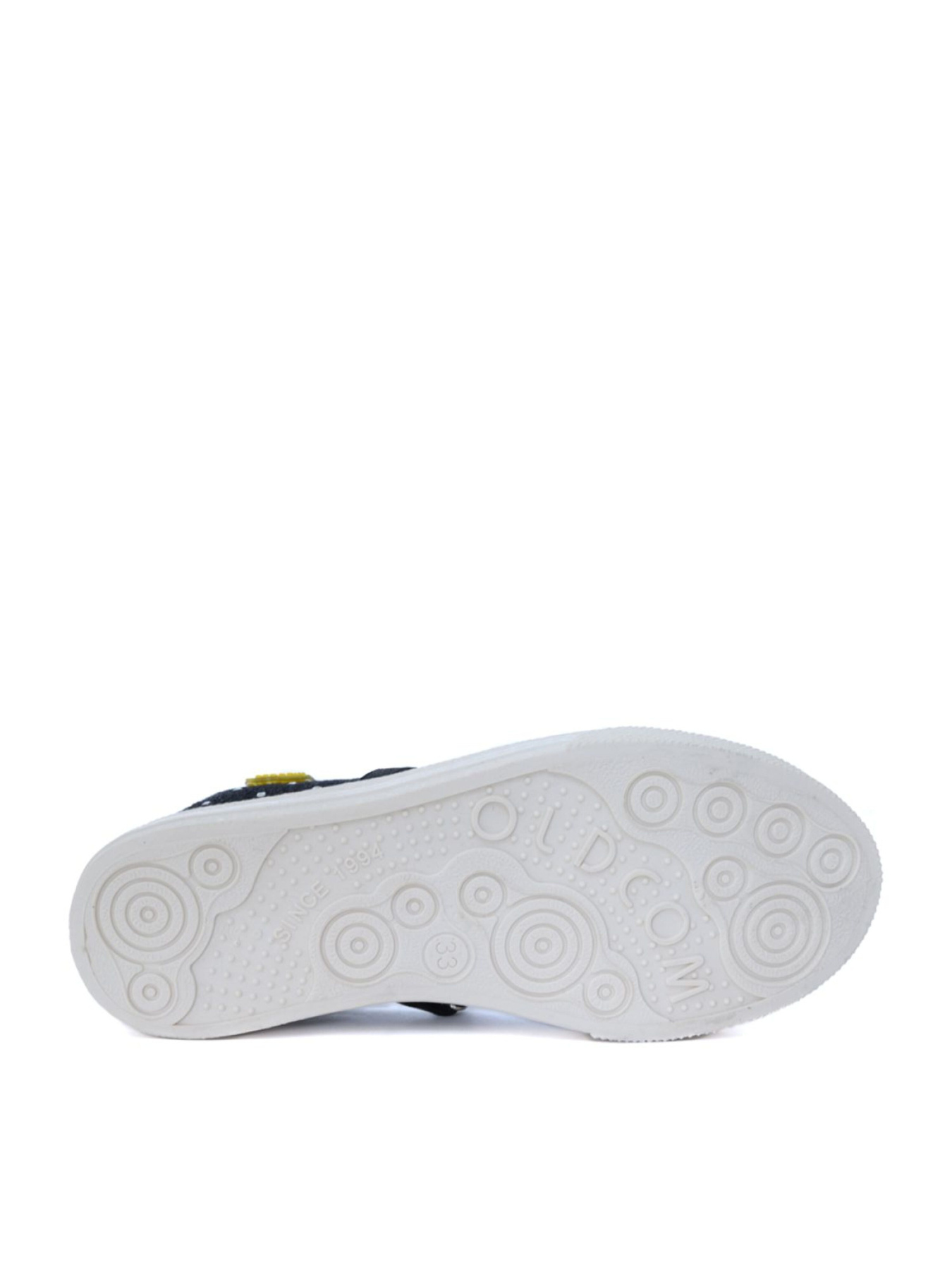 Слипоны Oldcom модель oc0751 Фото