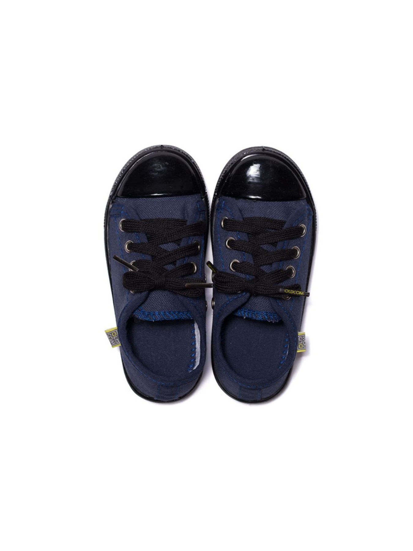 Кеды низкие Oldcom модель oc0752 Фото