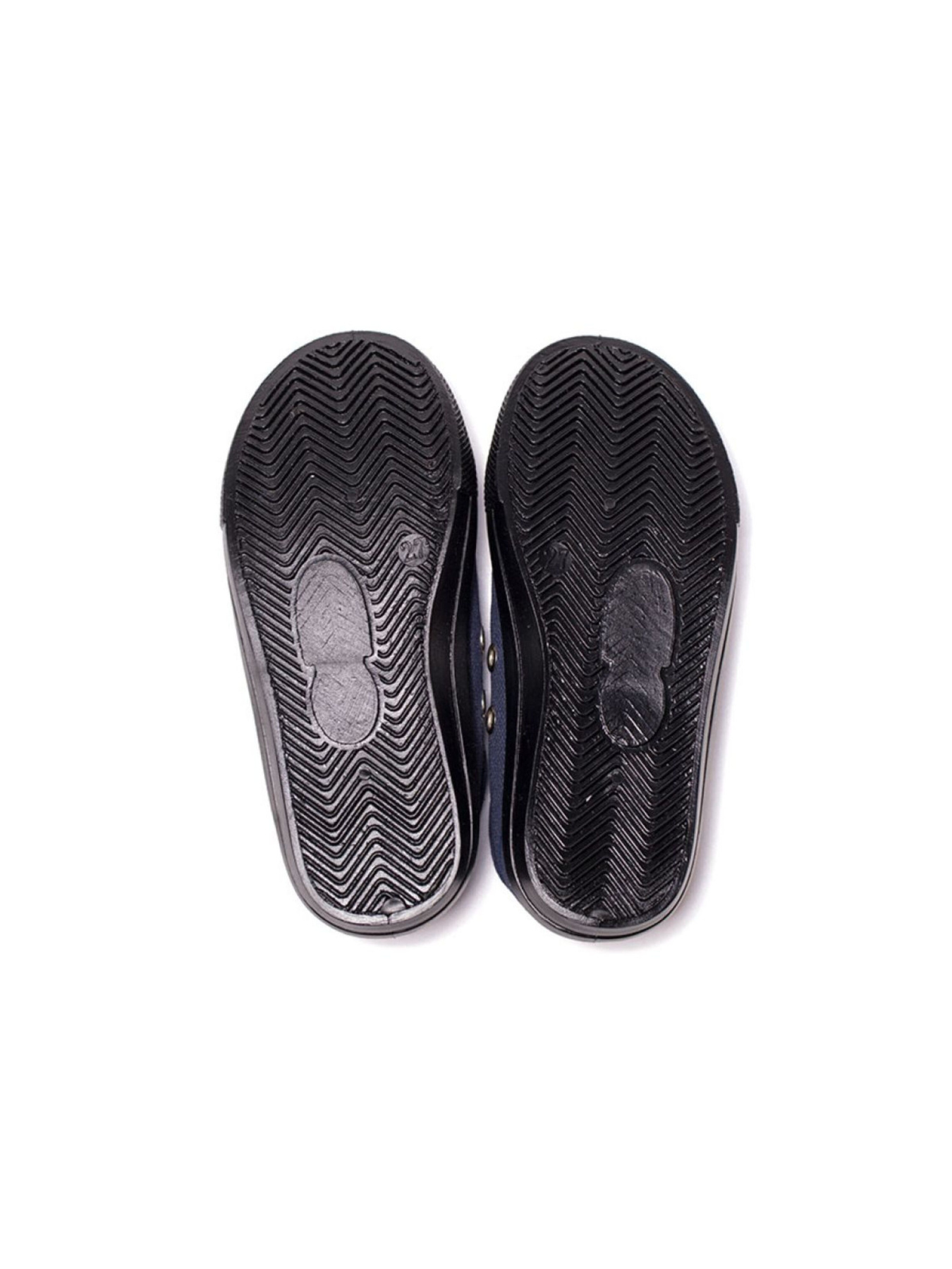 Кеды низкие Oldcom модель oc0752 Фото