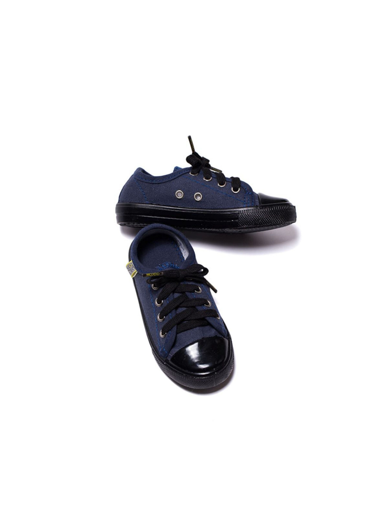 Кеды низкие Oldcom модель oc0752 Фото