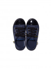 Кеды низкие Oldcom модель oc0752 Фото