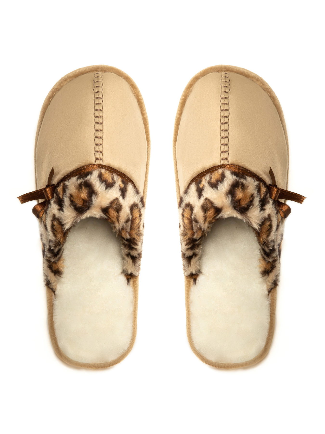 Тапки Oldcom модель oc0753 Фото