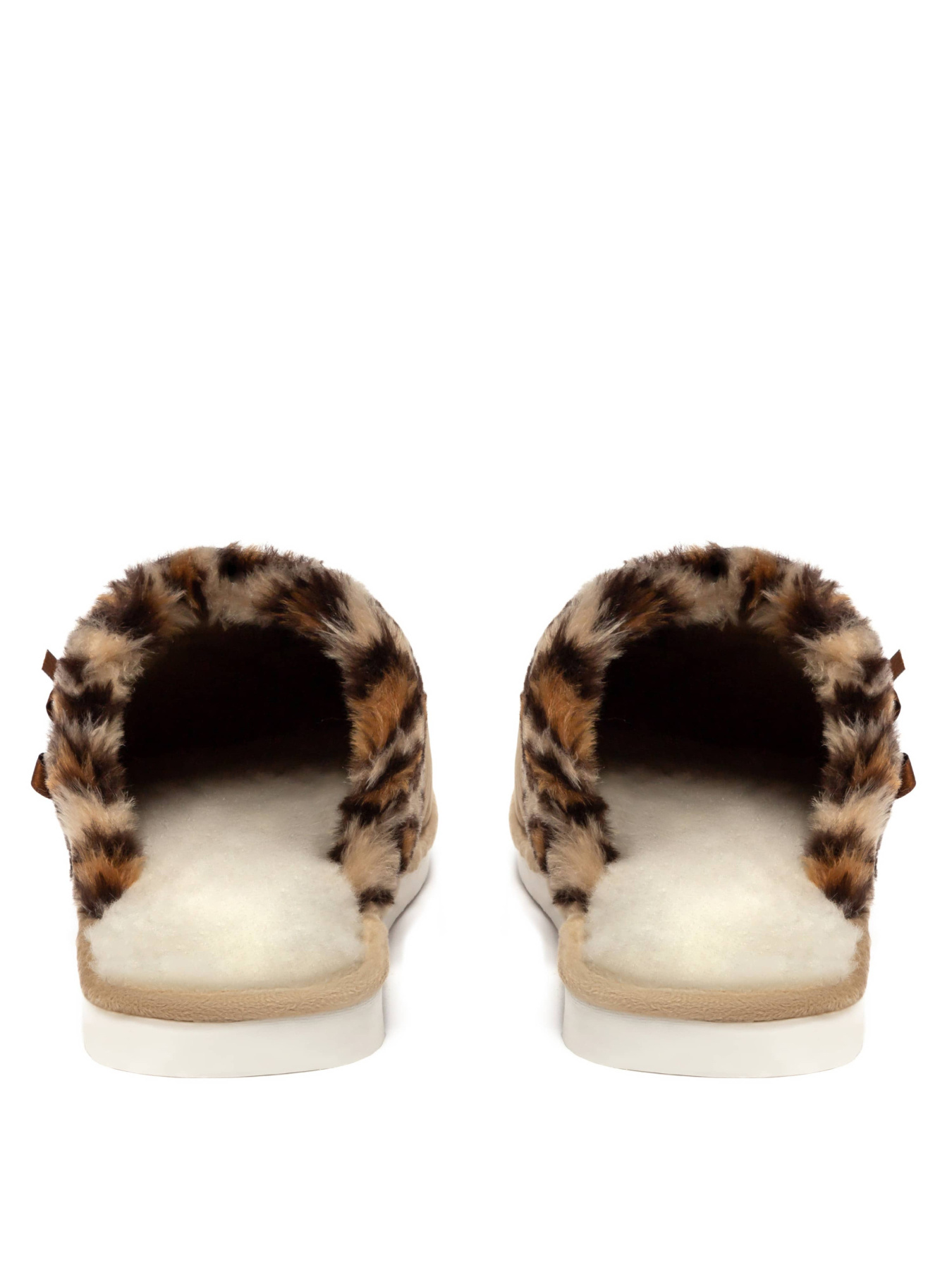 Тапки Oldcom модель oc0753 Фото