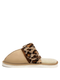 Тапки Oldcom модель oc0753 Фото